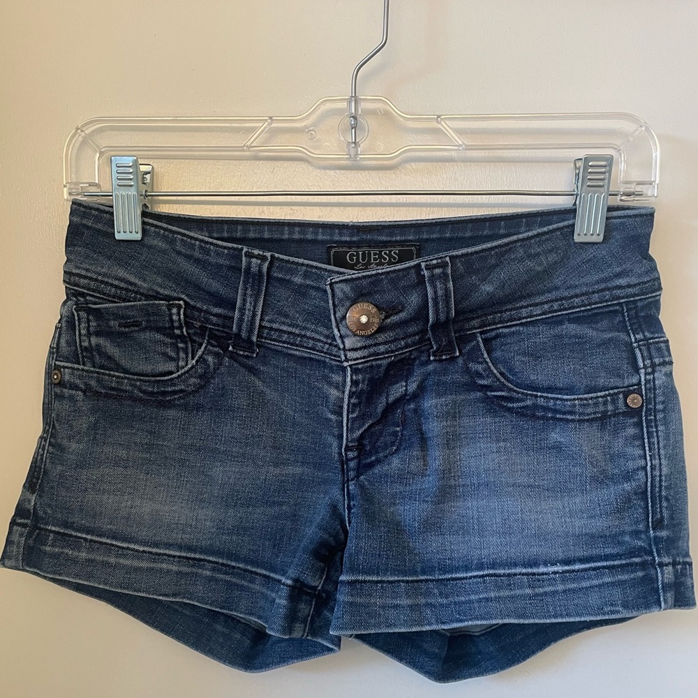 Guess shorts
